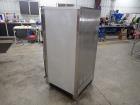 Super Systems Rp-16 Proofer Cabinet